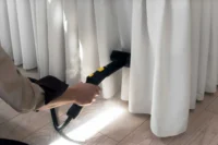 Do You Know These 3 Powerful Reasons to Clean Your Curtains?