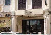 Tosca Pâtisserie: A French Bakery That Brings Bordeaux’s Canelés To George Town With Various Unique Flavours