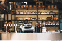 Liku-Likoo: Enjoy Kombucha On Tap & RM10 Nasi Ulam In A Formerly Abandoned 30-Year-Old Building