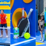 Malaysia’s #1 Pickleball Lifestyle Festival Fueled By Dutch Lady UHT Fresh Milk