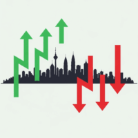 4 Key Stock Market Movements in Malaysia Today