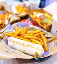 Taco Bell Is Giving Out 100 Free Burritos At Each Store On 7th August, Claim The Deal At 19 Outlets