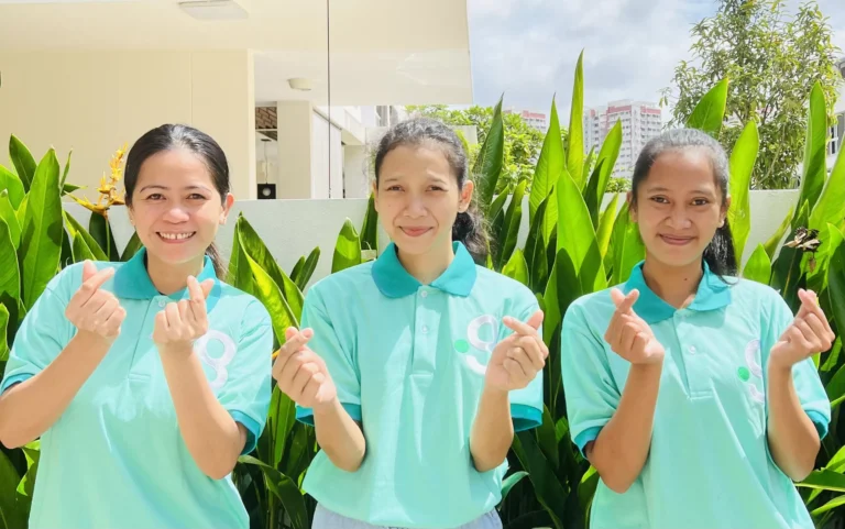 Singapore maids employment review – Green Employment