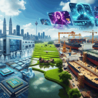 5 Major Economic Initiatives and Investments in Malaysia