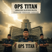 Is Your Company Next? LHDN Probes 103 Firms in Ops Titan Sweep