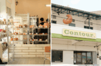 Contour: A Popular Bakery-Cafe In PJ With A New Next-Door Space & Strawberry Daifuku Croissants