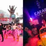 Sunway Lagoon’s Nights Of Fright Is Back With POPMART Collab & More Horror Zones! Here’s What To Expect for the Scariest 2025 Festival