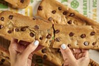 Subway M’sia Now Has Footlong Cookies That’ll Make You Feel Like A Cookie Monster
