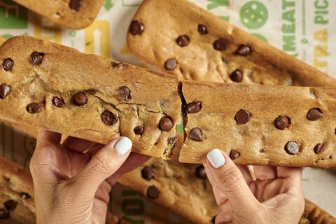Subway M’sia Now Has Footlong Cookies That’ll Make You Feel Like A Cookie Monster