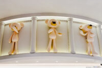 Shanghai’s Viral 13de Marzo Cafe Is Now In Pavilion KL With Drinks That Come With Adorable Teddy Bears