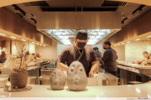 MODU: A Traditional Samgyetang Restaurant In KL To Savour 12 Hours Of Simmered Goodness