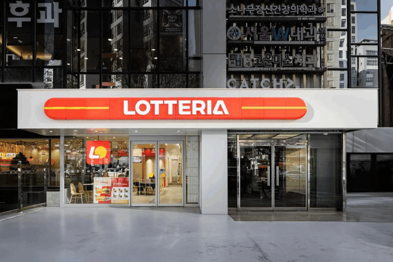 South Korea’s Lotteria To Open First Outlet In Malaysia On 6th Dec With K-Burgers Like Shrimp & Bulgogi
