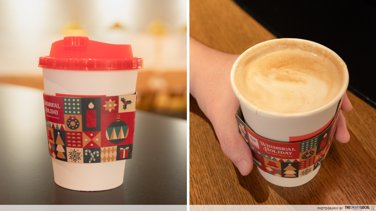 coffee msia - san francisco 