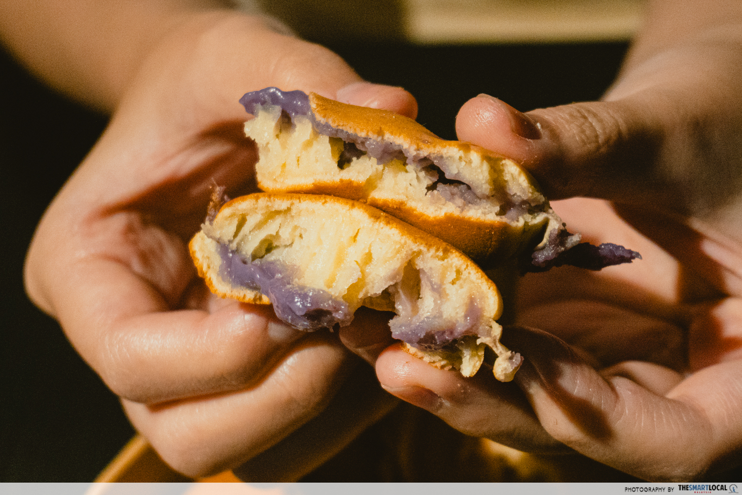 weeee by welemon - taro