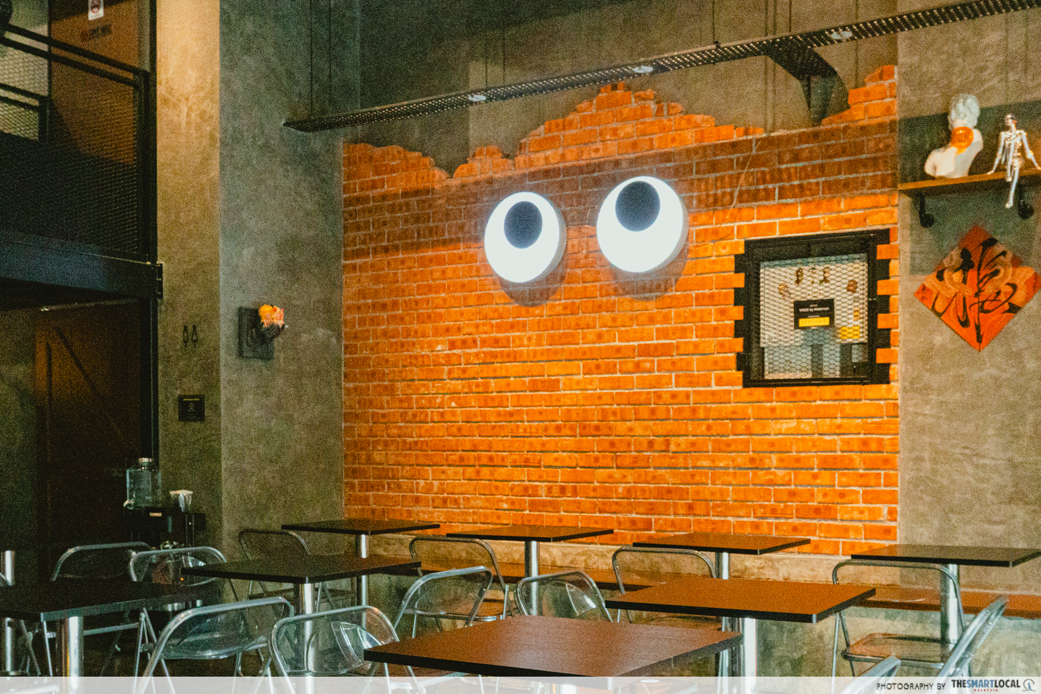 weeee by welemon - ambience