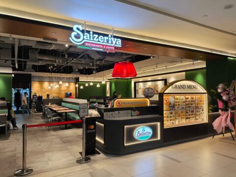 Japan’s Saizeriya Set To Open First Malaysia Outlet This June, Expect Budget Japanese-Italian Food