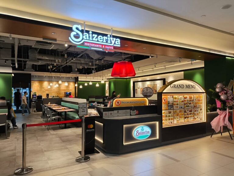 Japan’s Saizeriya Set To Open First Malaysia Outlet This June, Expect Budget Japanese-Italian Food