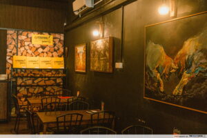 This BBQ Restaurant In Puchong Has Hefty Beef Pastrami For Under RM50 & Must-Try Pull Lamb Burger