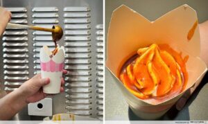 McDonald’s Malaysia Just Released A Mala Sundae & It’s Not An April Fools’ Joke