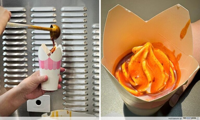 McDonald’s Malaysia Just Released A Mala Sundae & It’s Not An April Fools’ Joke