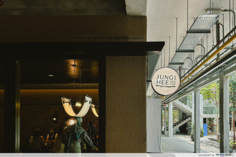 Junghee: Korean Restaurant With Over 20 Branches In Korea Is Now In Ampang With Fusion Hansik 