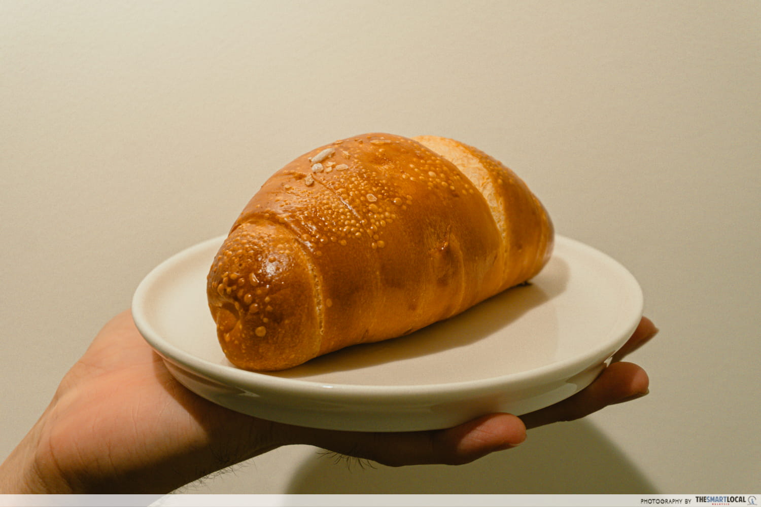 best shio pan malaysia - universal bakehouse