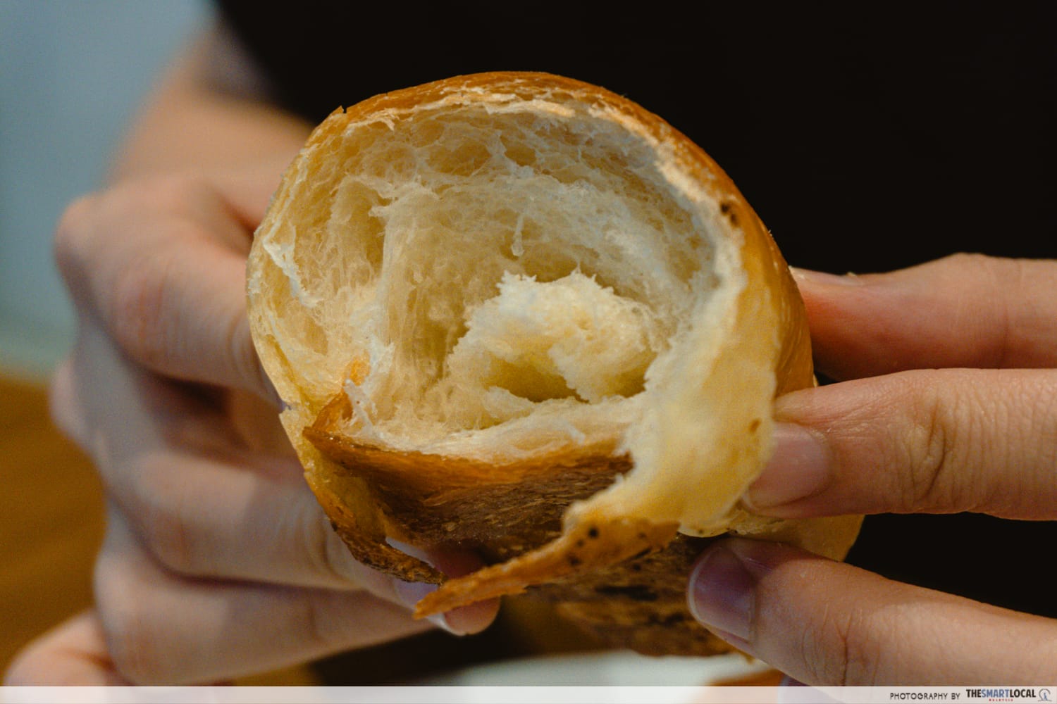 best shio pan malaysia- kona bakehouse