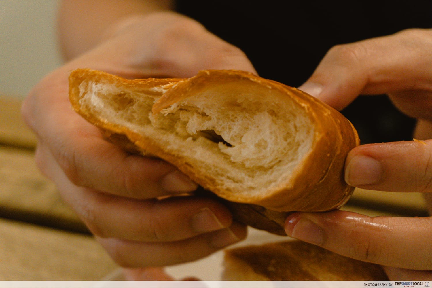 best shio pan malaysia - universal bakehouse