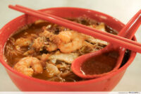 We Tried 5 Of The Best Hokkien Mee In George Town, Here’s An Honest Review From Penang Lang