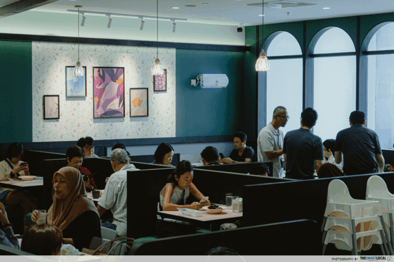 We Tried 9 Dishes At Saizeriya For Under RM95, Here Are The Most Worth-It Orders