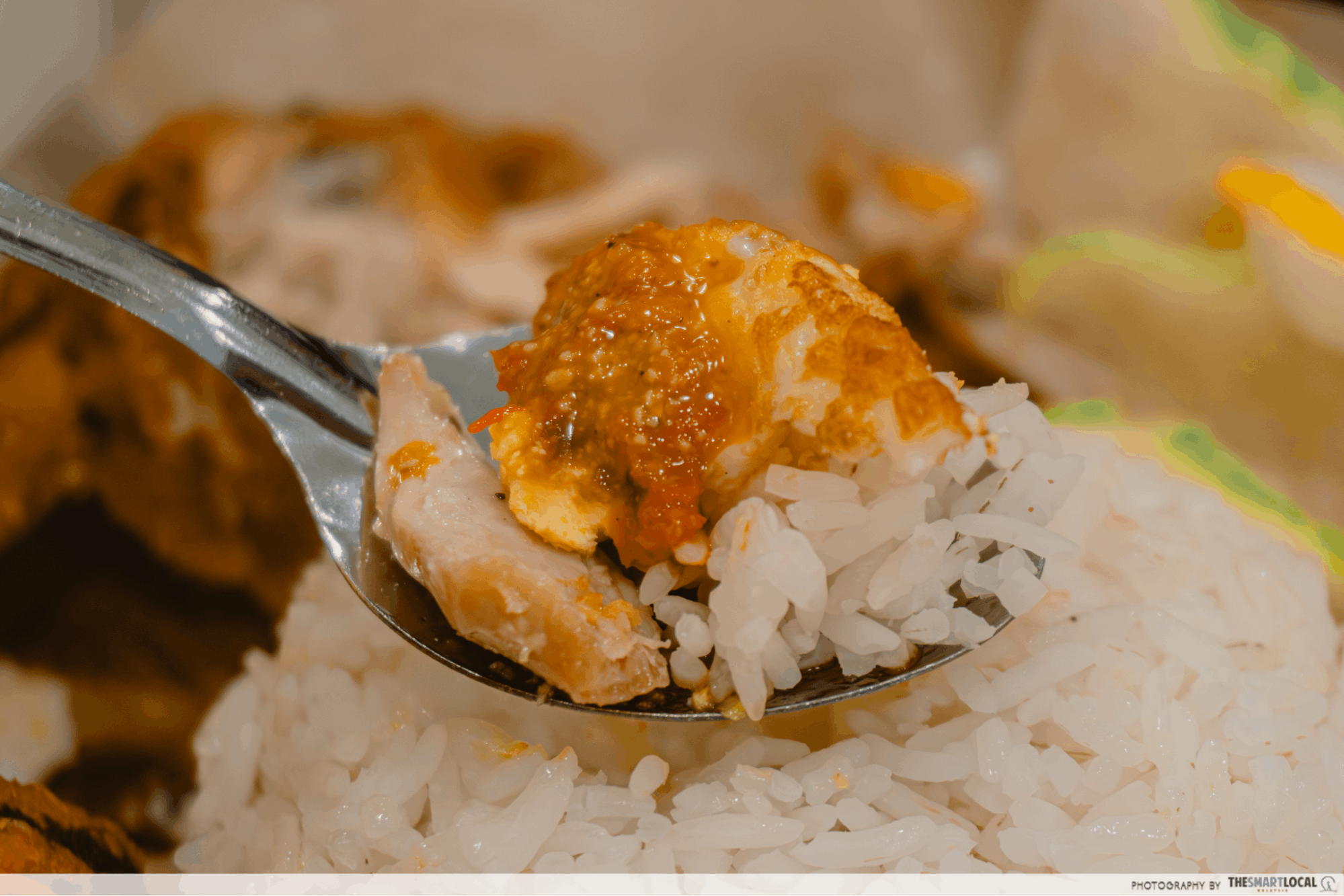 ayam gepuk shah alam - super ngetopp