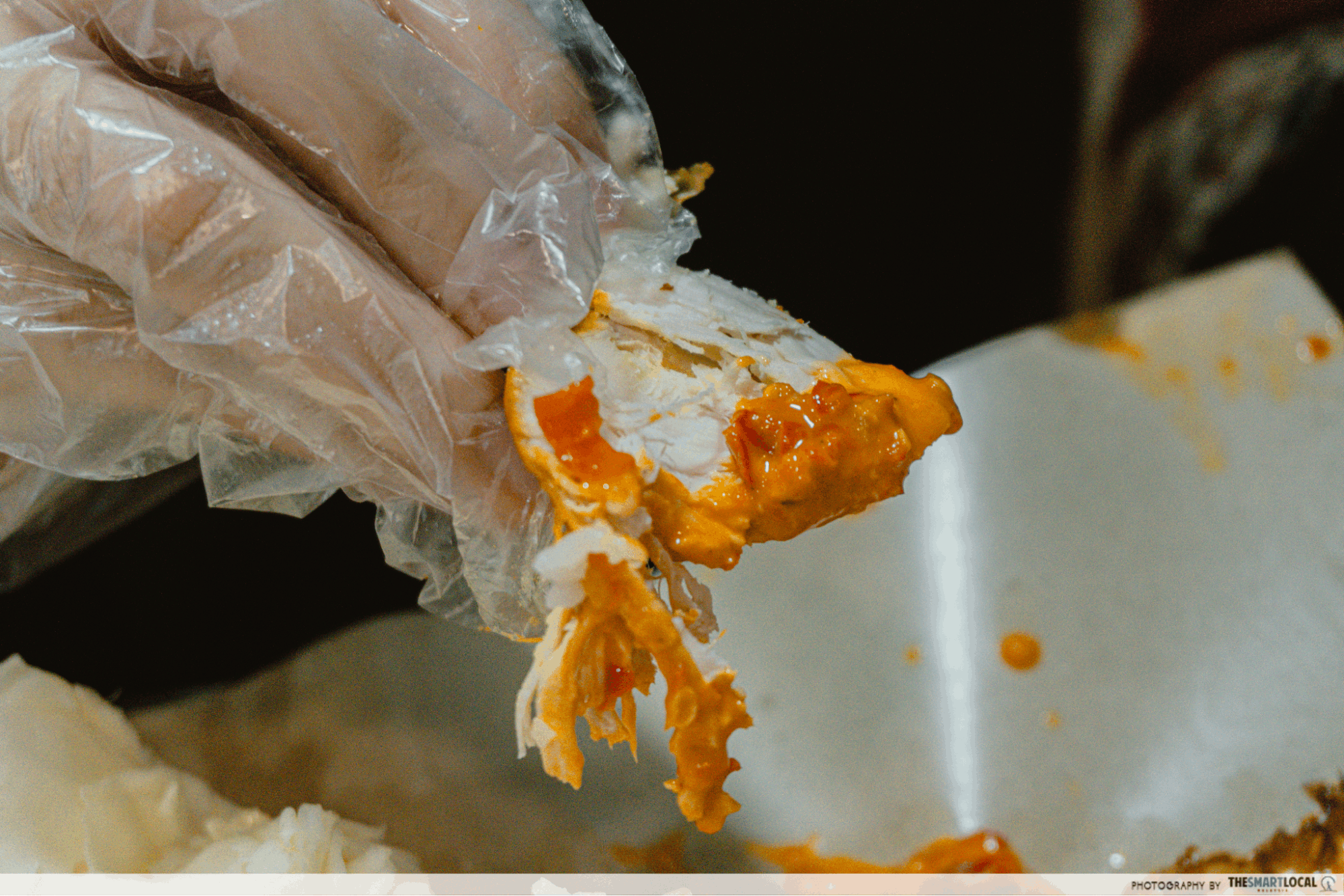 ayam gepuk shah alam - ayam gepuk artisan