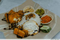 We Tried & Ranked 7 Ayam Gepuk Restaurants Near Seksyen 7 Shah Alam Station