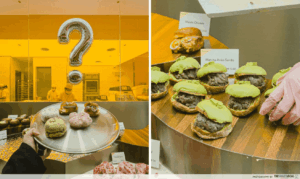 i’m donut?: Pillowy Doughnuts From Japan Now In Malaysia At The Exchange TRX