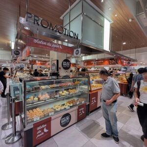 Salon Du Pain Is Back At Lot 10 This 17th October For 15 Days Of Loaves & Pastries