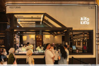 AiFOKATO: DIY Affogato With 12 Combinations Now At The Exchange TRX