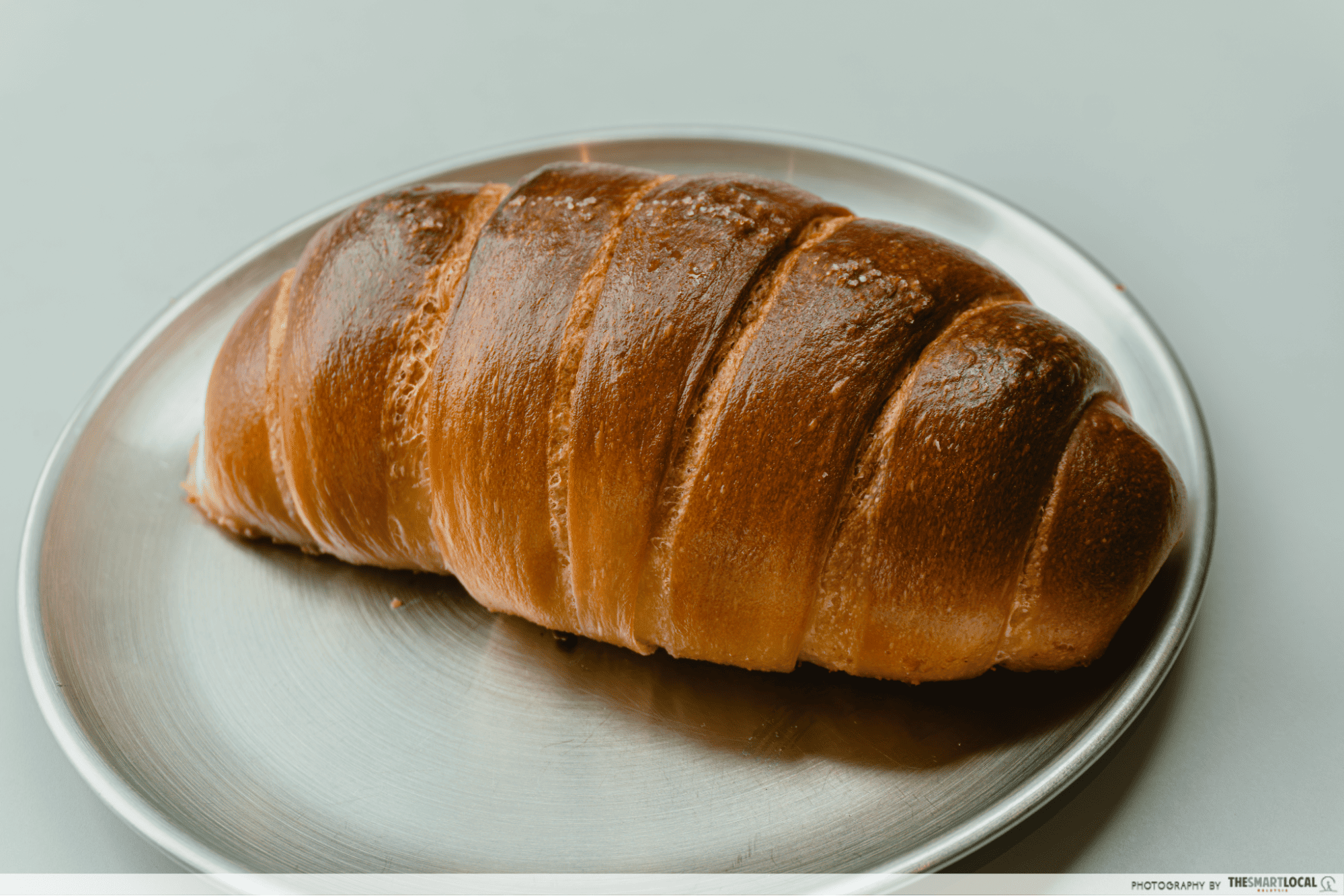 shio pan - the baking xperiment