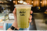 We Tried Matcha Lattes From 8 Popular Beverage Chains In Malaysia To Find The Best One